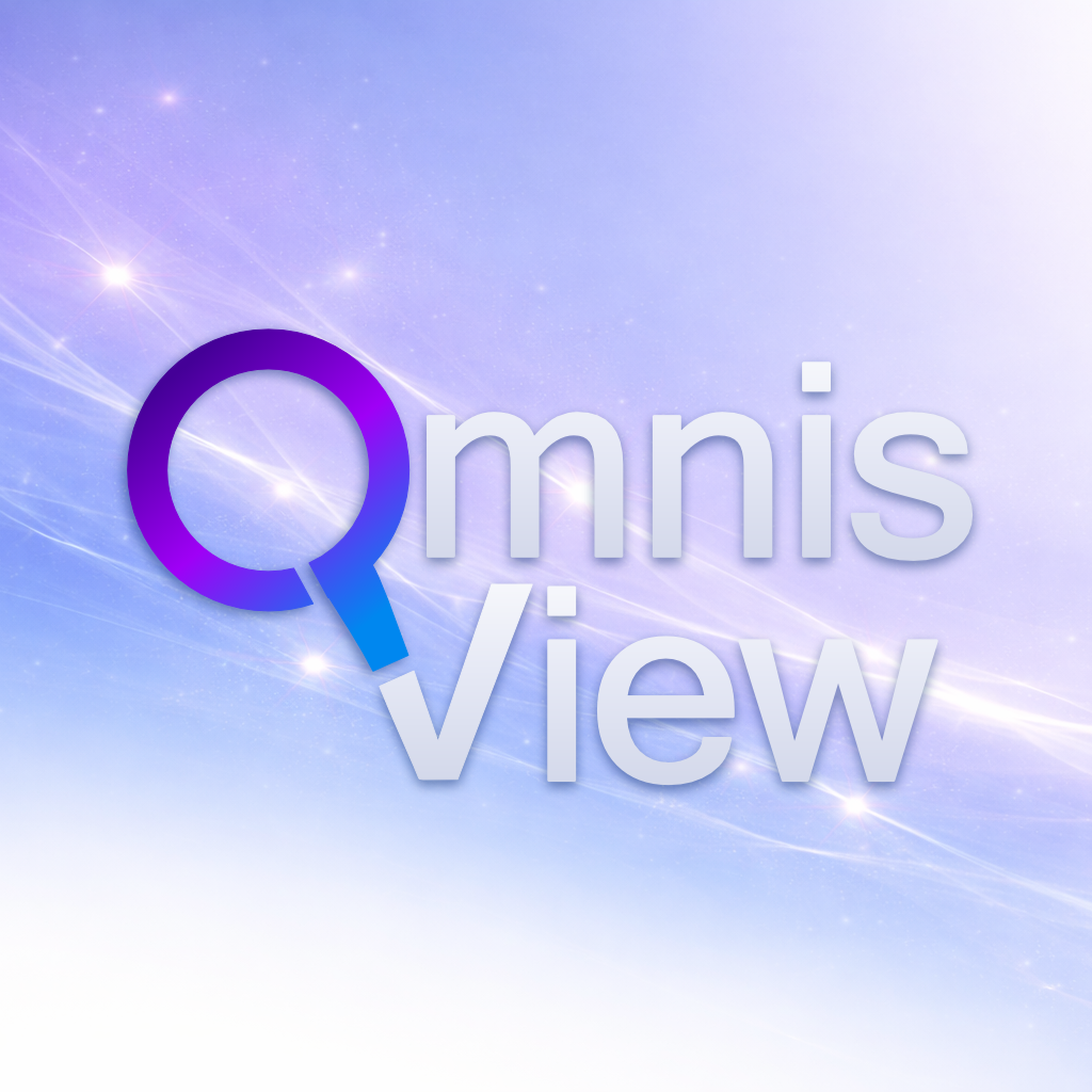 OmnisView collection artwork