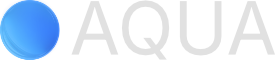 AquaVoice logo