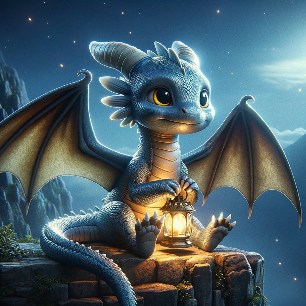 DragonZ Limited Edition artwork 2 of 6