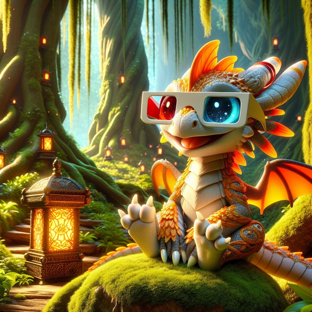 DragonZ Limited Edition artwork 3 of 6