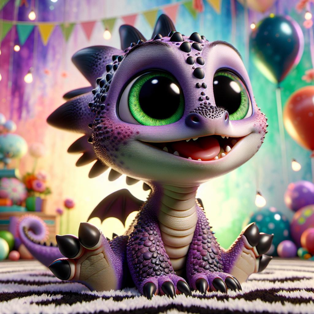 DragonZ Series 1 artwork 5 of 6