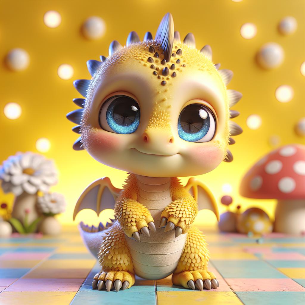 DragonZ Series 1 artwork 4 of 6