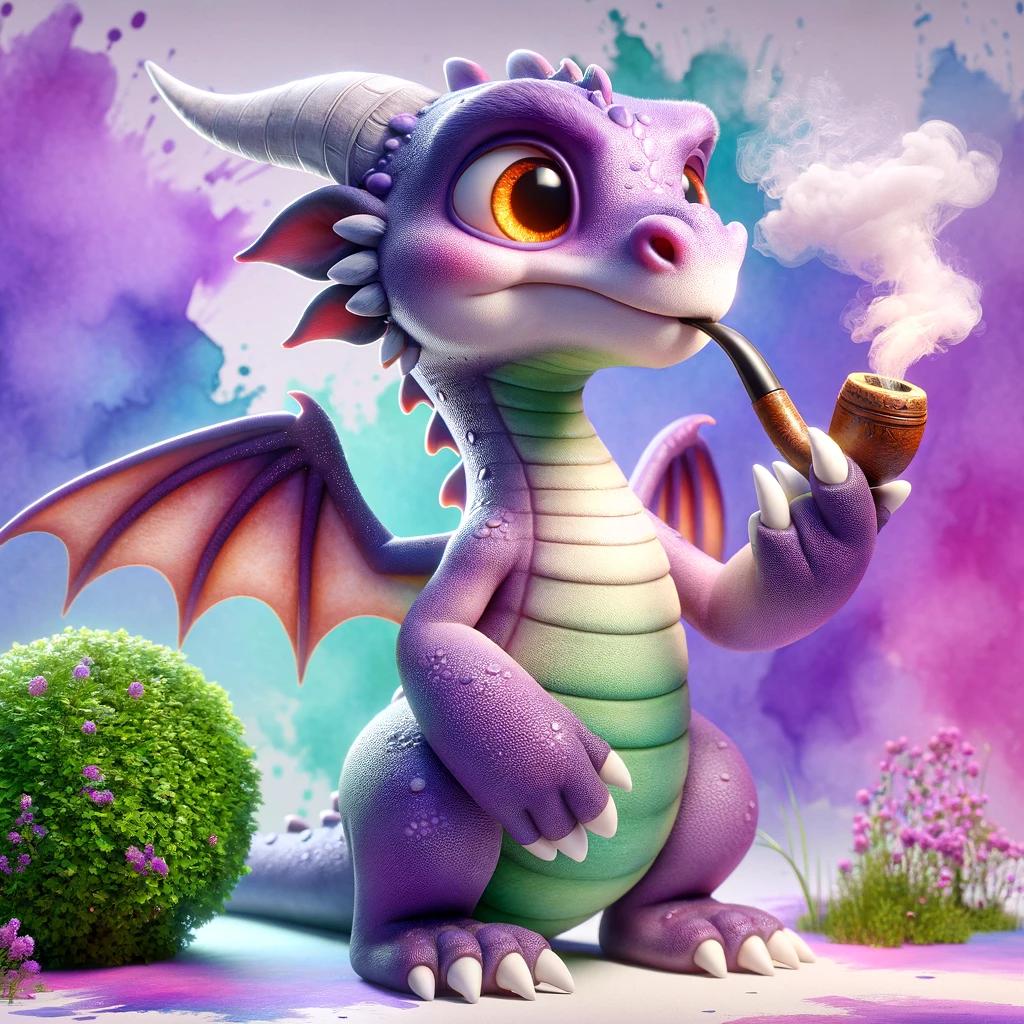 DragonZ Series 1 artwork