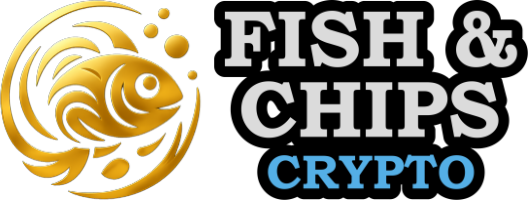 Fish and Chips Crypto