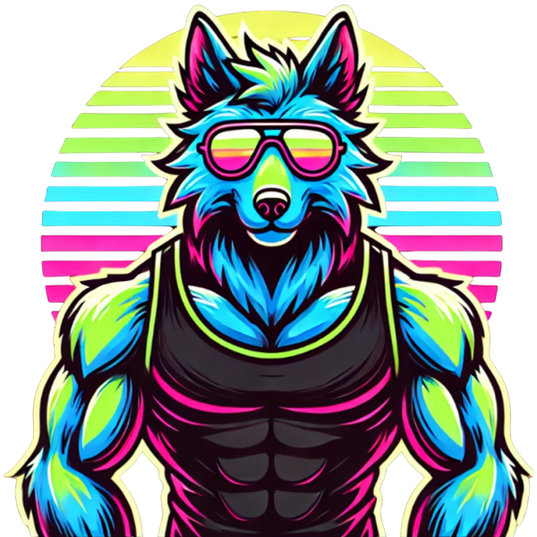 Howlers of Cryptonia