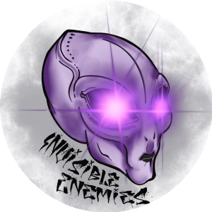Invisible Enemies