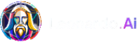 Leonardo AI logo
